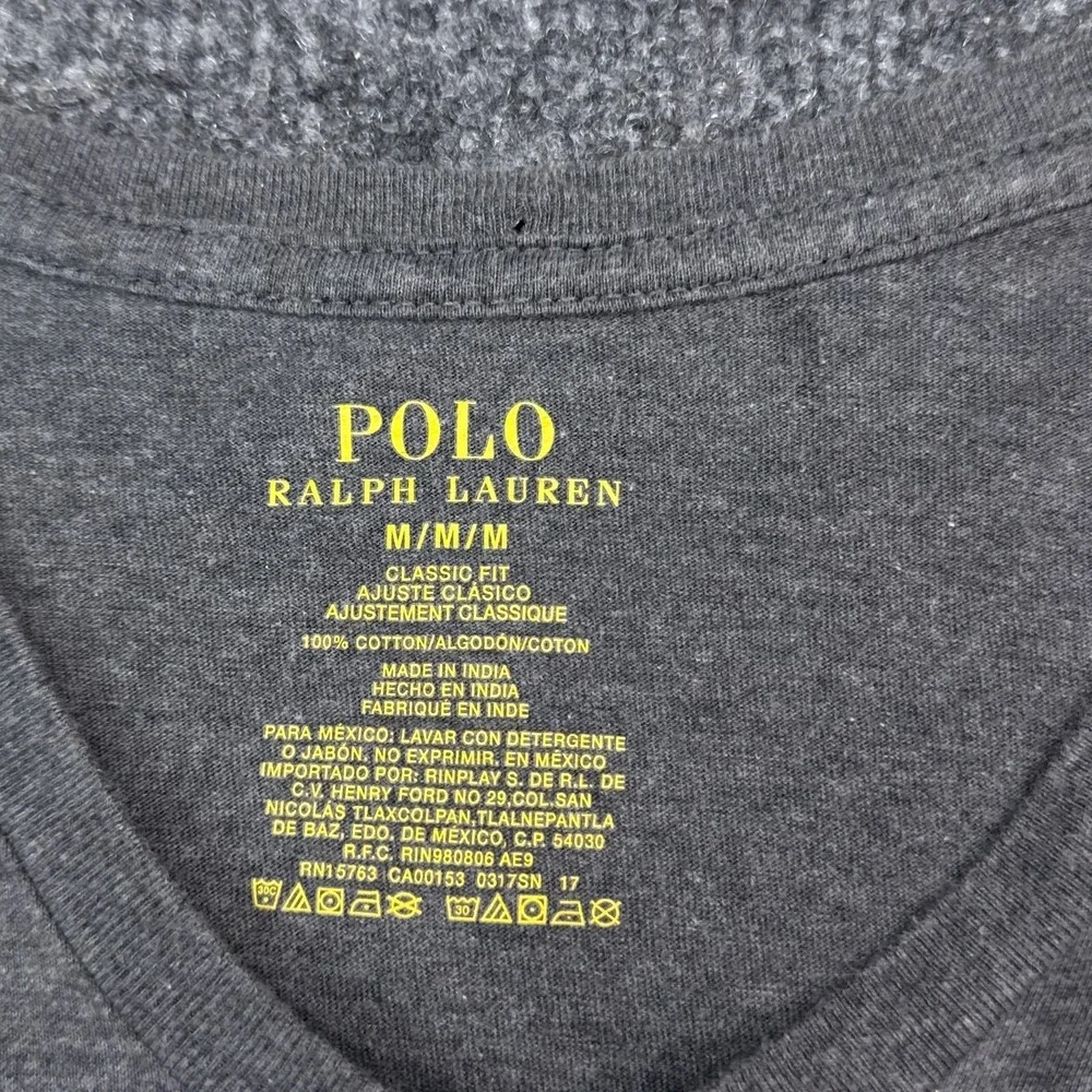 Ralph Lauren measurements please